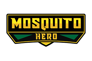 mosquito hero