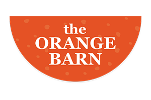 orange barn