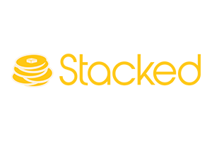 stacked