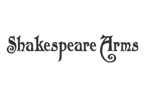 shakespeare arms